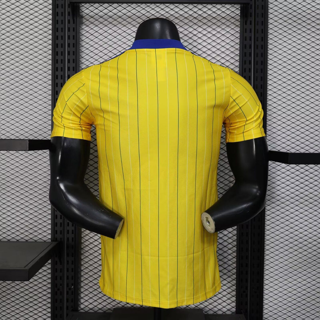 LEEDS UNITED ICON Version jugador — Adidas Icon