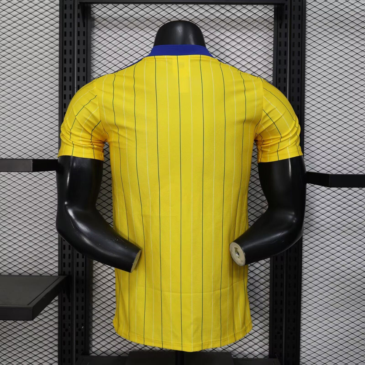 LEEDS UNITED ICON Version jugador — Adidas Icon