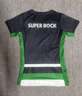 24-25 Sporting Lisbon home woman jersey