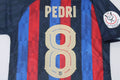B-A SPAIN SUPER COPA — Club Retro