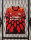 PSV Eindhoven 2025/26 Fourth Away Jersey S-4XL