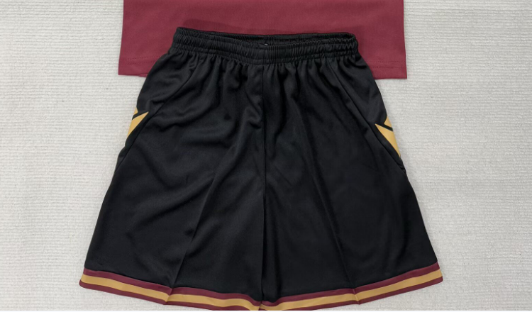 CADIZ Pantalon corto — LaLiga