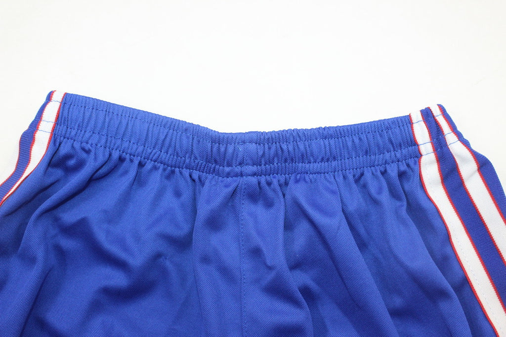 MANU 90-92 Kit infantilS — Club Retro