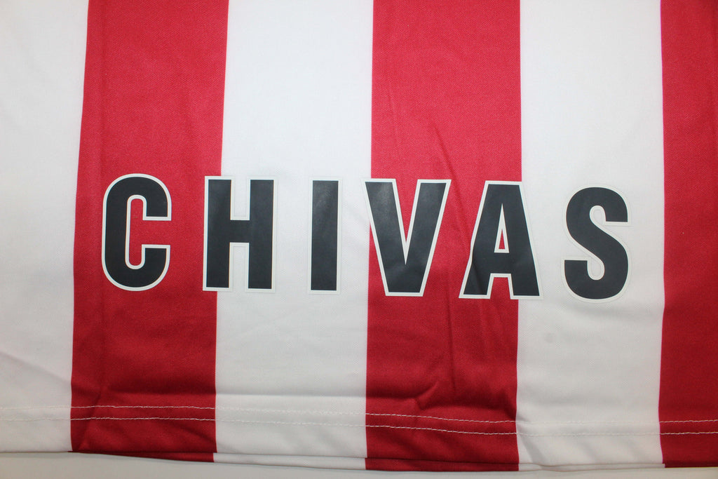 CHIVAS 96-97 — Club Retro