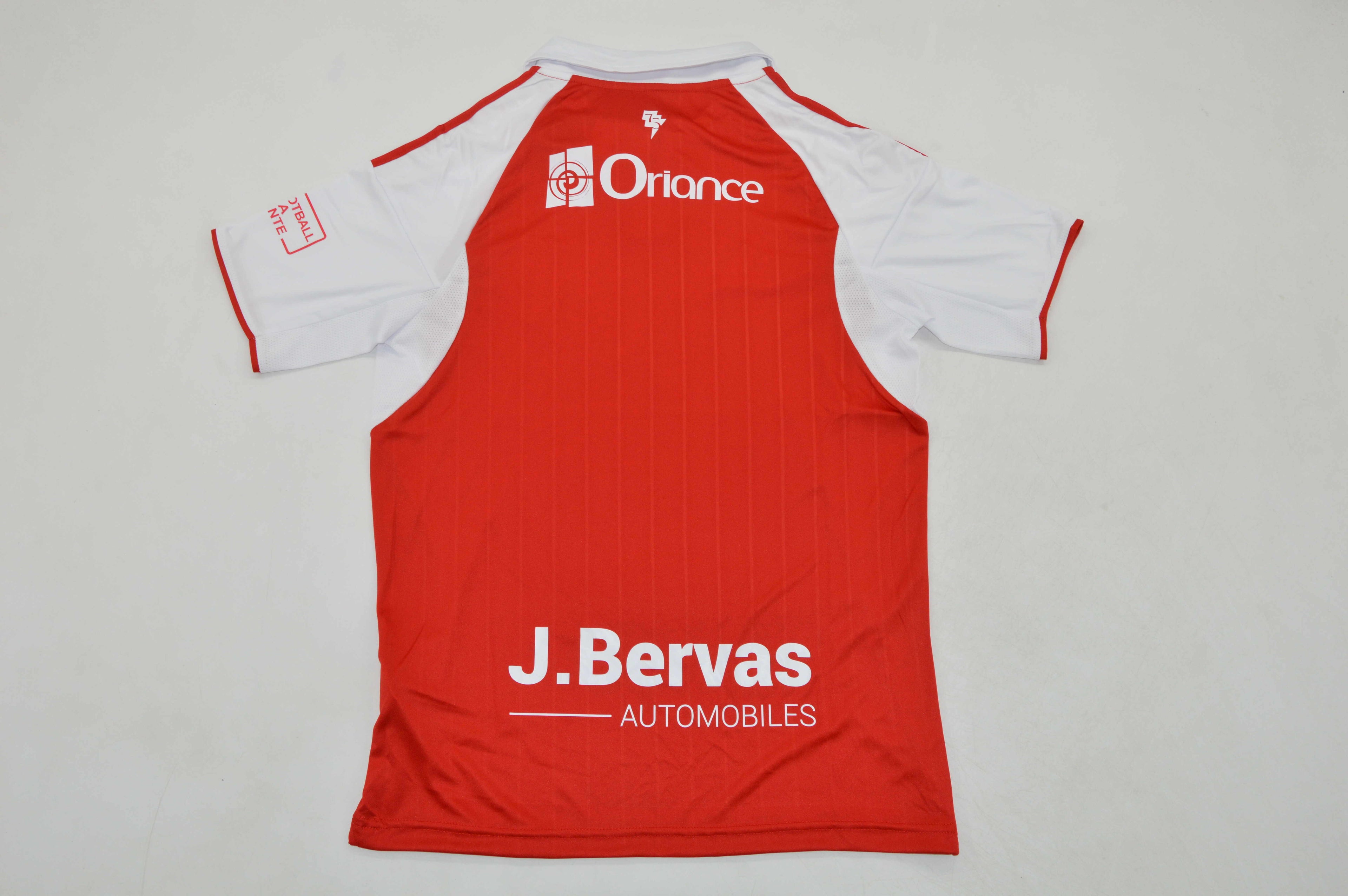 STADE BRESTOIS — Ligue 1