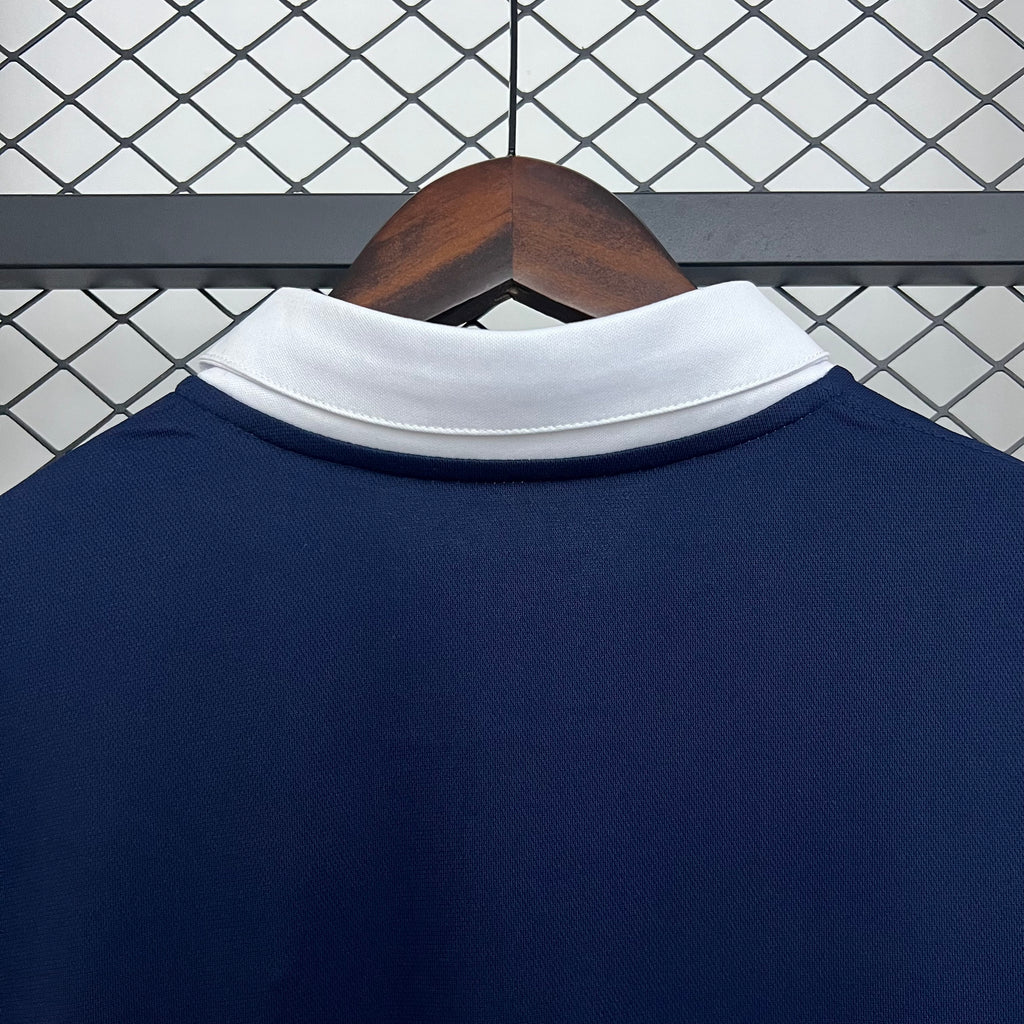 Retro France 2014 Home S-XXL