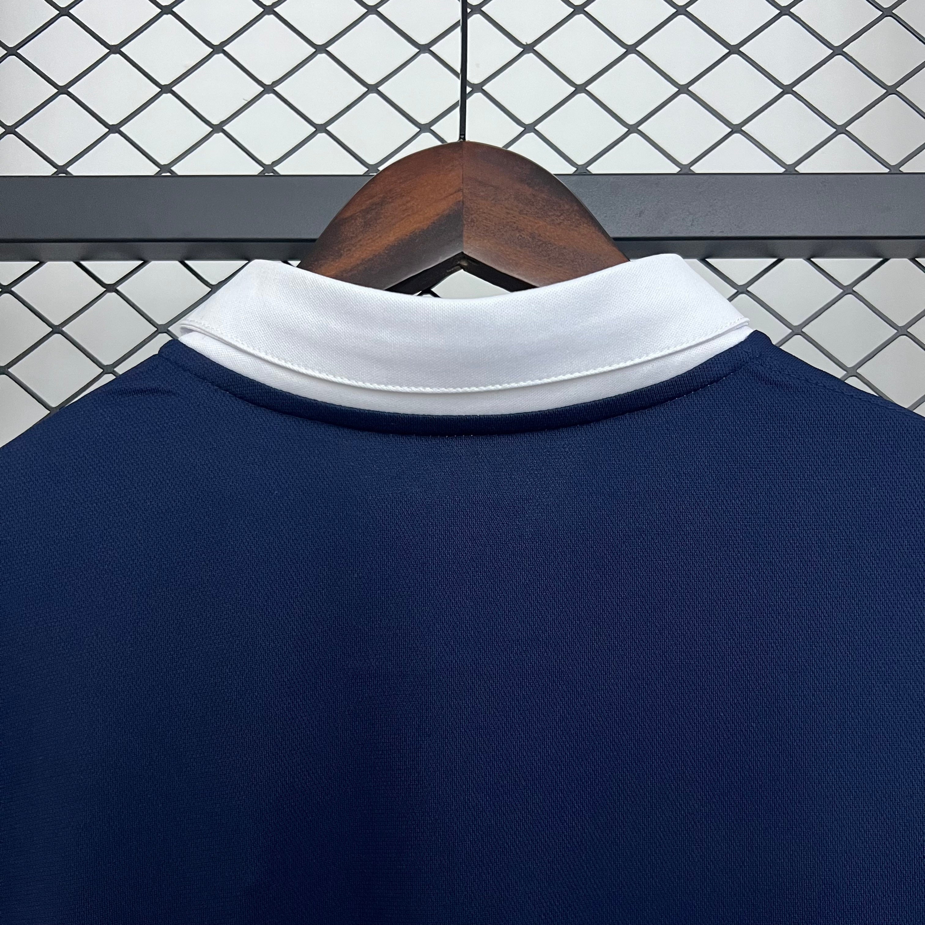 Retro France 2014 Home S-XXL