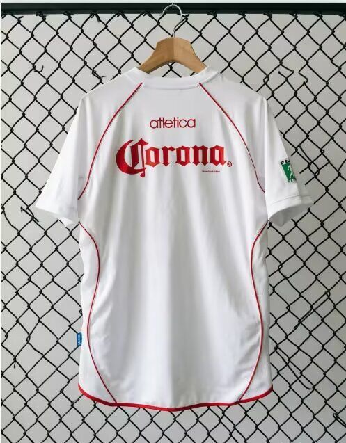 TOLUCA 05-06 — Club Retro