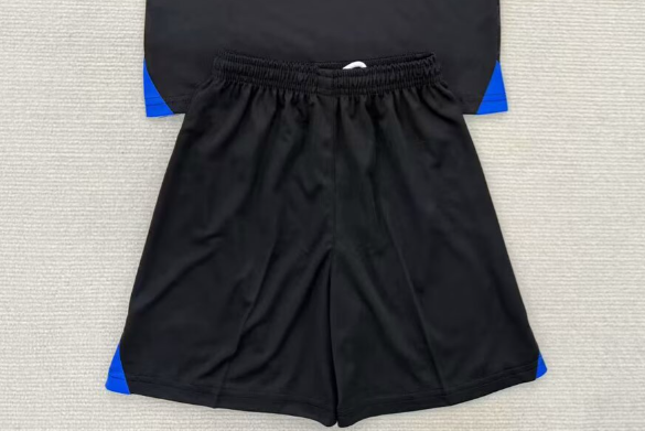 EL SALVADOR Pantalon corto — America Other