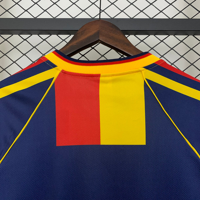 98-99 Galatasaray third away retro jersey