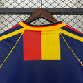 98-99 Galatasaray third away retro jersey