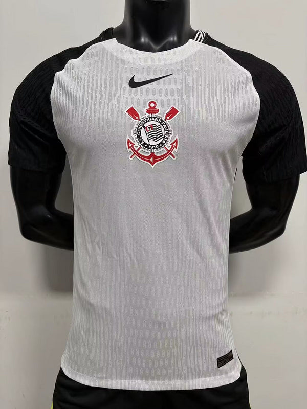 25-26 Corinthians home player version jersey