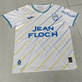 Lorient 2025/26 Away soccer Jersey