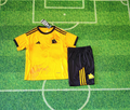 25-26 Roma Away Kid Kit
