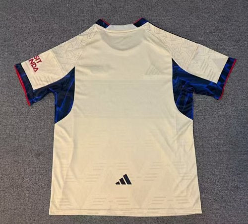 25-26 Arsenal Special S-4XL — Jsonwang 26/27