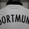 24-25 Dortmund third away player version jersey