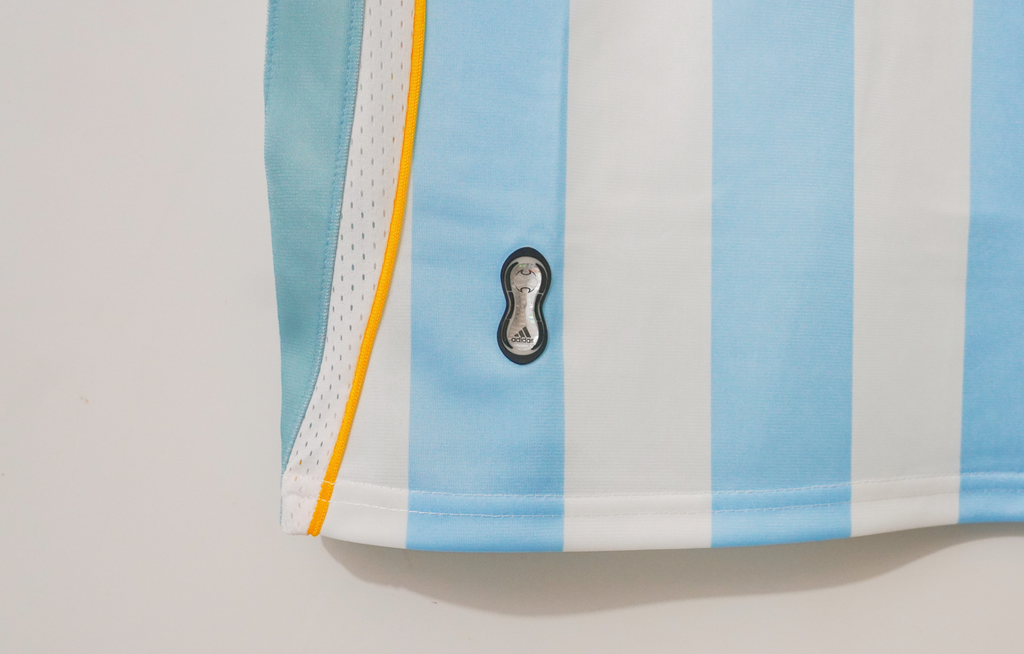 ARGENTINA ADIDAS BRINGBACK REMIXED — Special Edition