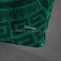 Mexico 2026 Home Player Version Jersey S-4XL