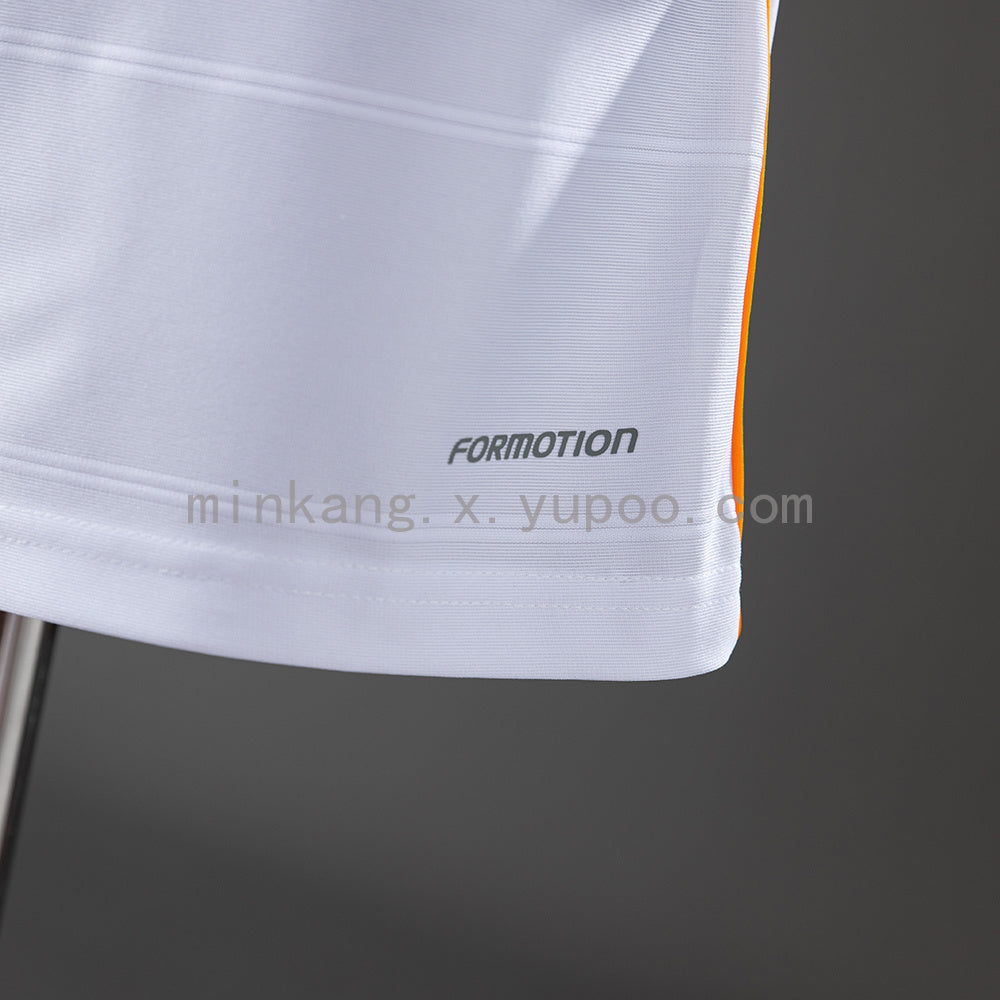 Real Madrid 13/14 Home Player Version Retro Jersey S-3XL