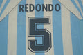 ARGENTINA 96-97 — National Retro