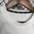 Adidas #1033 White T-shirt M-XXXL