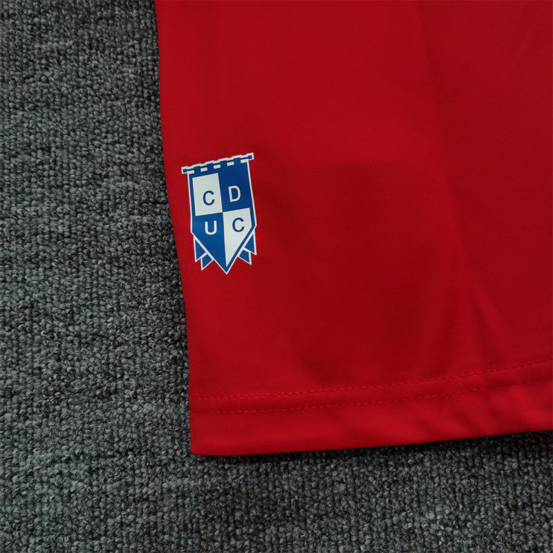 23-24 La Católica away