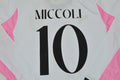 PALERMO Manga larga — Serie A