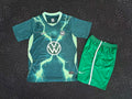 26-27 Hamburger SV Away Kids
