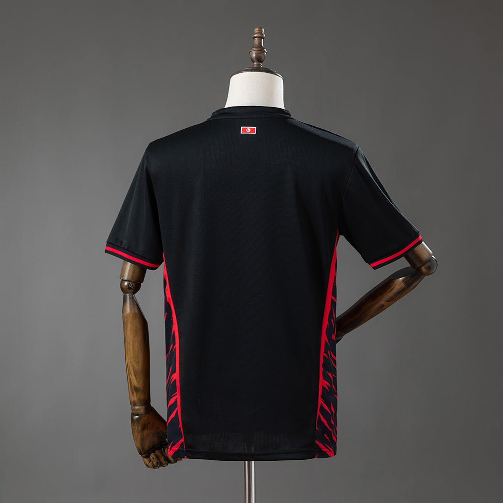 Tunisia 2026 World Cup Third Away Jersey S-4XL