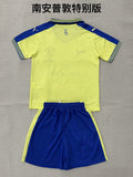 SOUTHAMPTON Kit infantil — Premier League - Championship