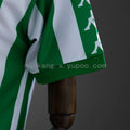 Retro Real Betis 93/94 Home S-XXL