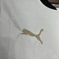 24-25 Valencia home soccer jersey