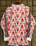 RIVER 94 Manga larga — Club Retro