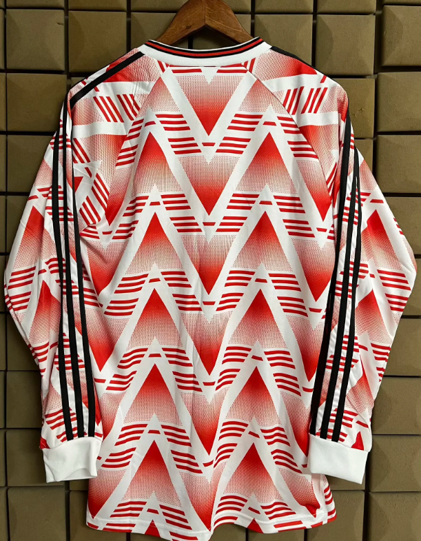 RIVER 94 Manga larga — Club Retro