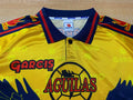 97-99 America home retro jersey