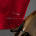 Chile 2026 Home Jersey S-4XL