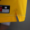 Retro Brazil 1998 home S-XXL