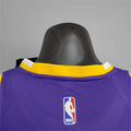 Lakers Howard#39 Crew Neck Purple (Flyers)
