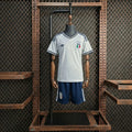 Italy 2026 World Cup Away Kid kit