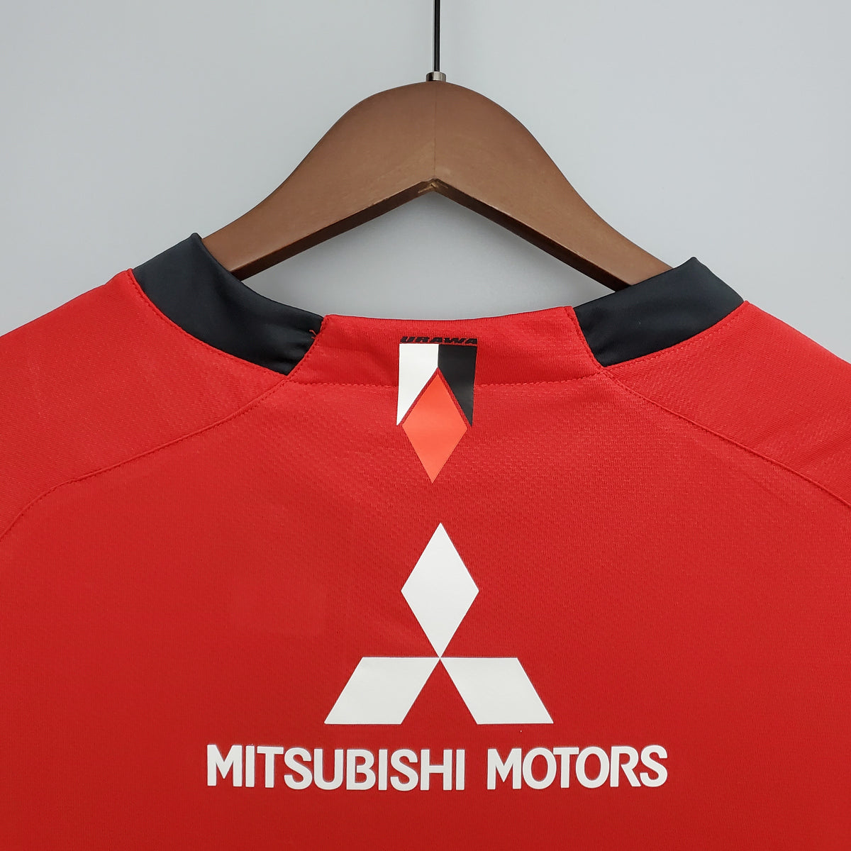 Retro 2008 Urawa Red Diamonds home S-XXL