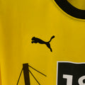 23/24 Long sleeve Dortmund home S-3XL