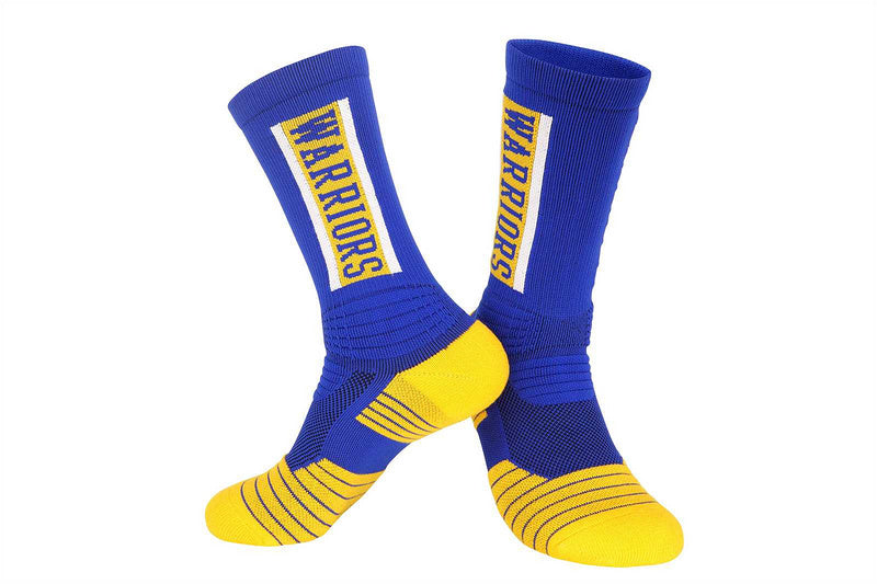 Calcetines de Futbol #JCB — Zhang199