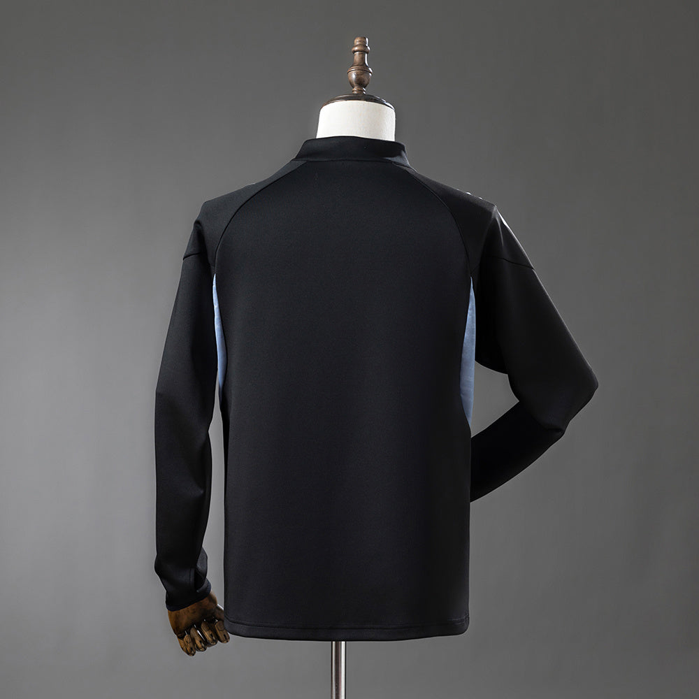 Granada 25/26 Training top black S-XXL