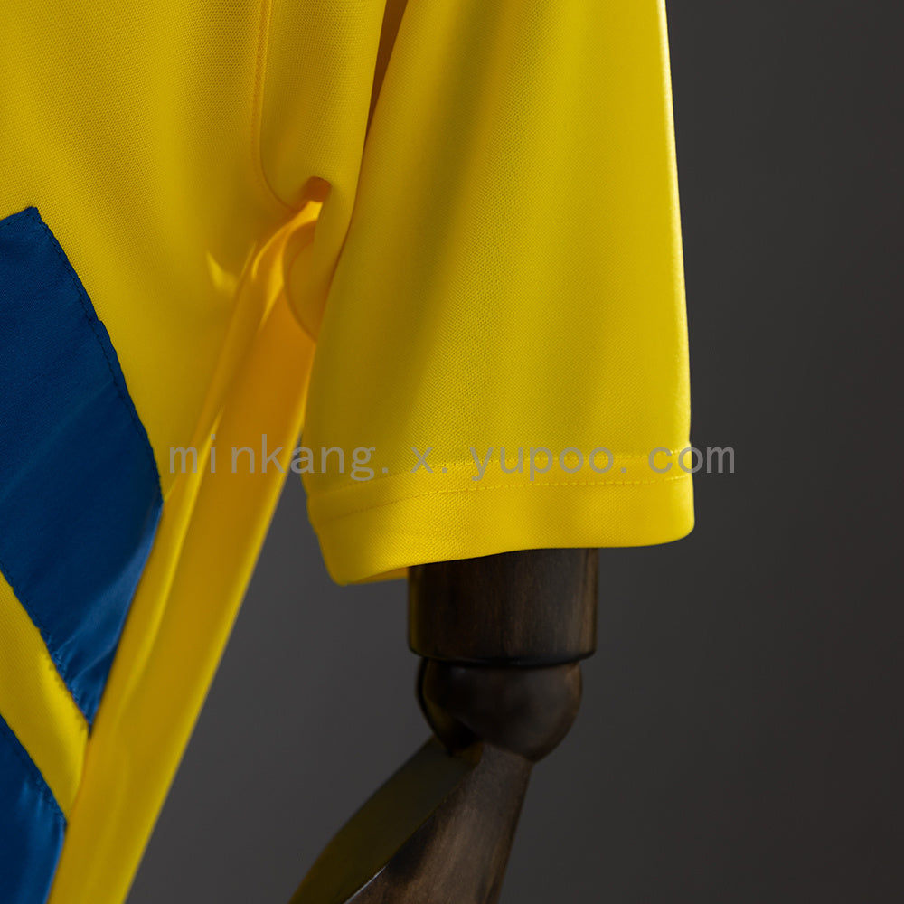 Retro Sweden 1994 Home S-XXL