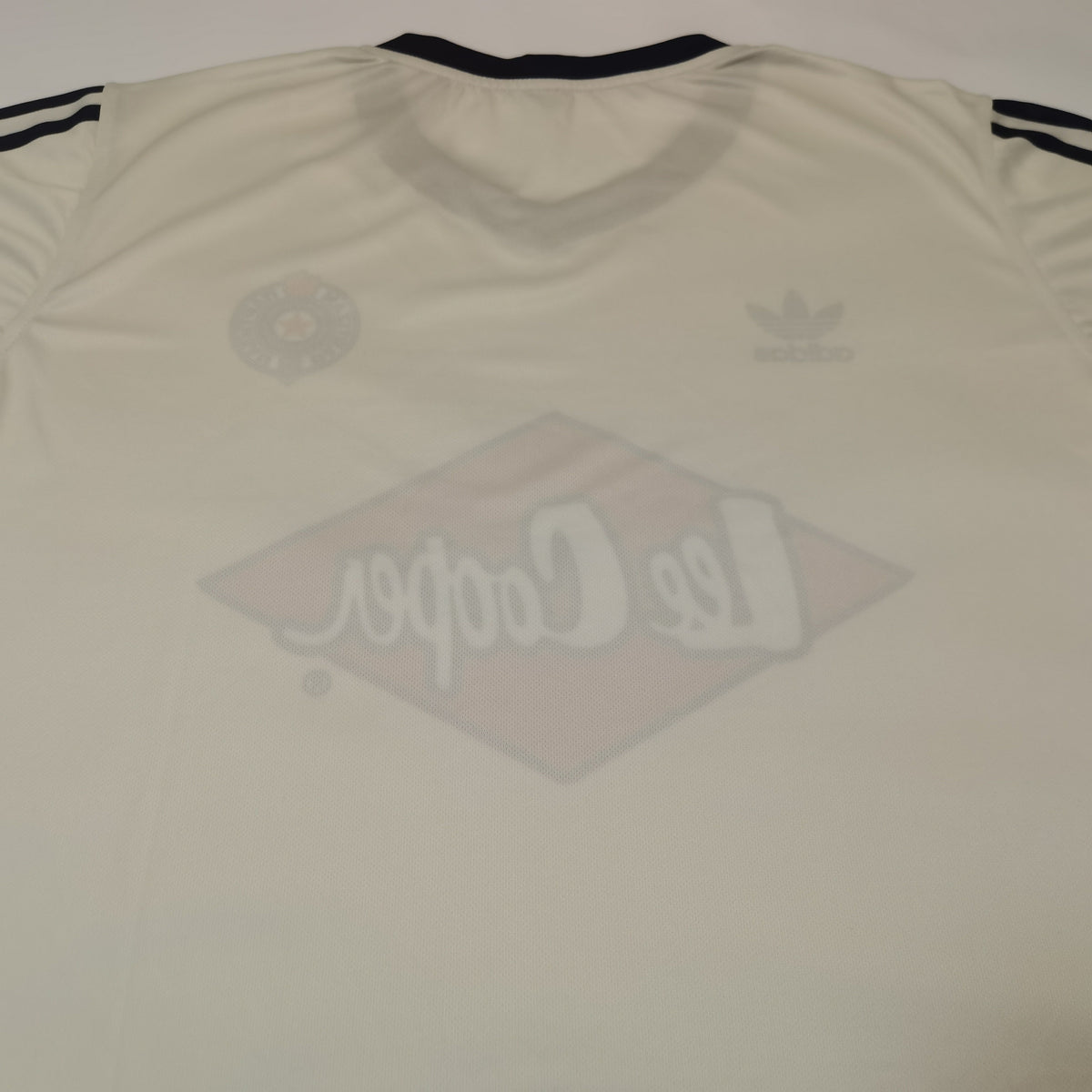 FK PARTIZAN — Club Retro