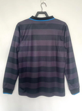 97-98 International Milan Third Away retro long sleeve jersey