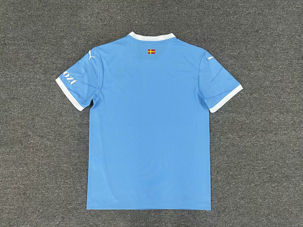 MALMO — UEFA