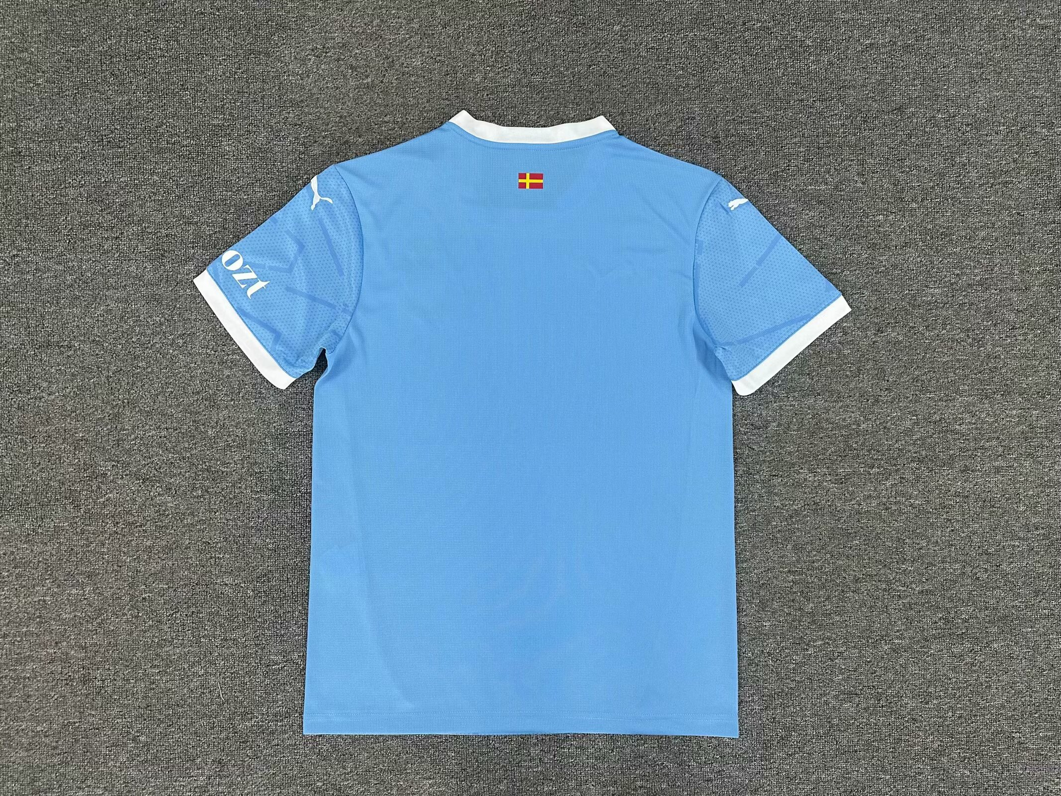 MALMO — UEFA