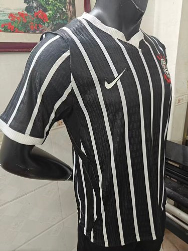 26-27 Corinthians Away Player version S-2XL — Jsonwang 26/27