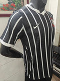 26-27 Corinthians Away Player version S-2XL — Jsonwang 26/27
